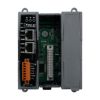 Programmable Serial-to-Ethernet Device Server with 2-port Ethernet Switch and 2x Expansion Slots Includes CA-0910 CableICP DAS